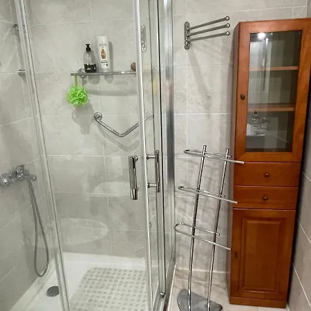 アパート Miguel Torga Tita *