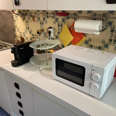 Miguel Torga Tita アパート