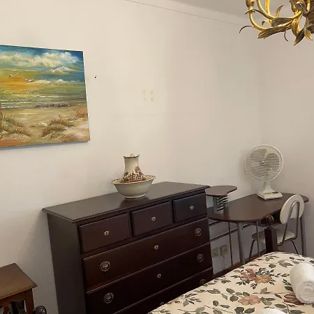 Miguel Torga Tita アパート