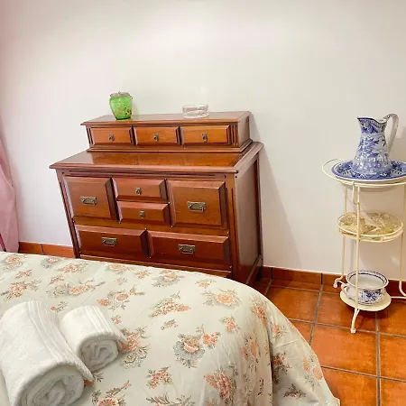 アパート Miguel Torga Tita *