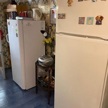 Miguel Torga Tita アパート