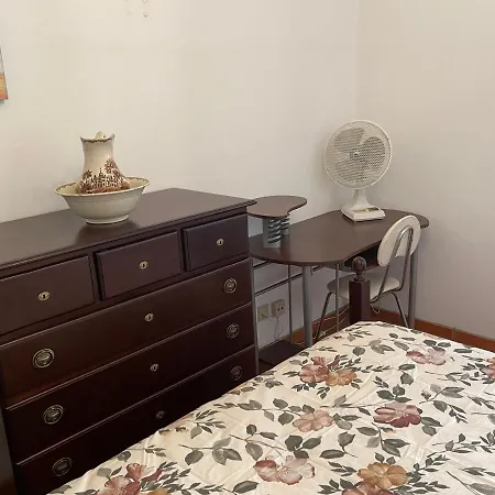 アパート Miguel Torga Tita ファロ